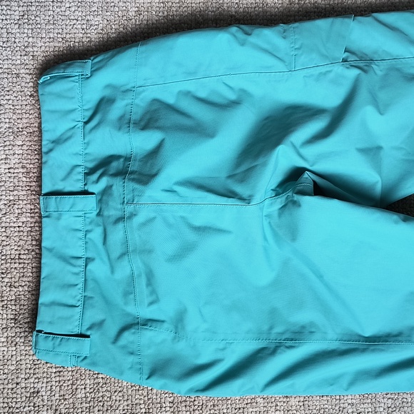 The North Face snow pants size XS - Picture 7 of 8